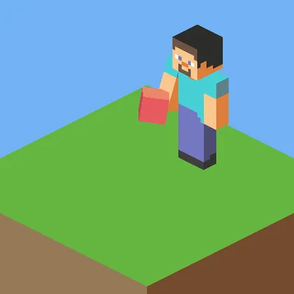 A Good Place — Minecraft mod, rasm 1