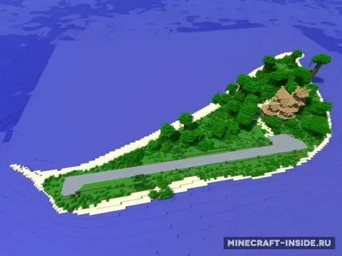 Green Island