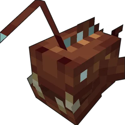 EightSidedSquare - Angling — Minecraft mod, rasm 1