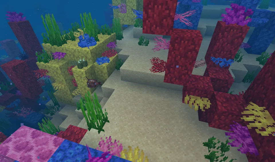 EightSidedSquare - Angling — Minecraft mod, rasm 2