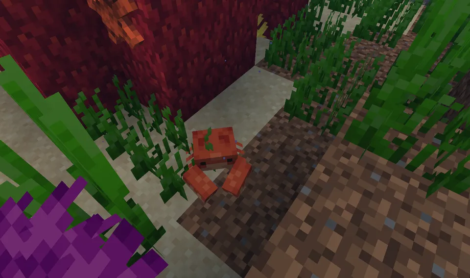 EightSidedSquare - Angling — Minecraft mod, rasm 4