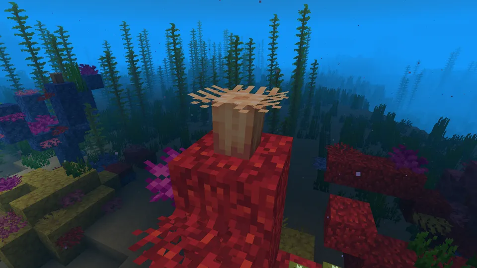 EightSidedSquare - Angling — Minecraft mod, rasm 7