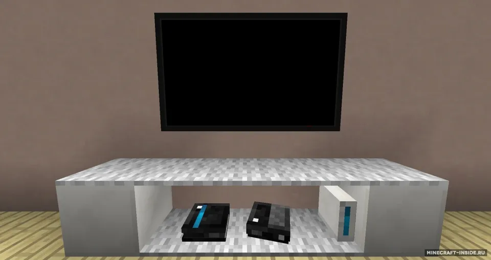 Custom Head Objects — Minecraft xarita, rasm 2