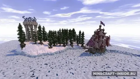 Argonian Temple