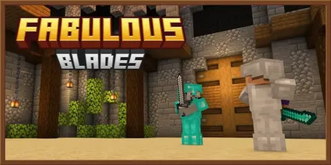 Fabulous Blades