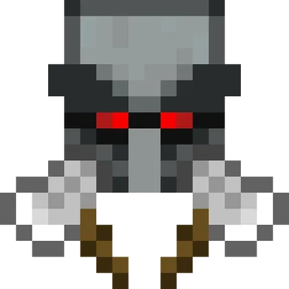 Raid On! — Minecraft mod, rasm 1