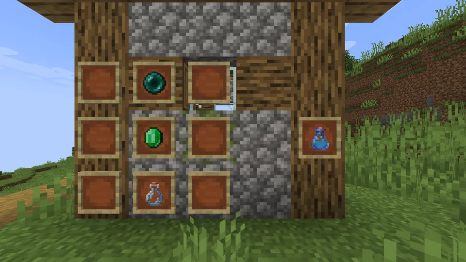 Raid On! — Minecraft mod, rasm 6
