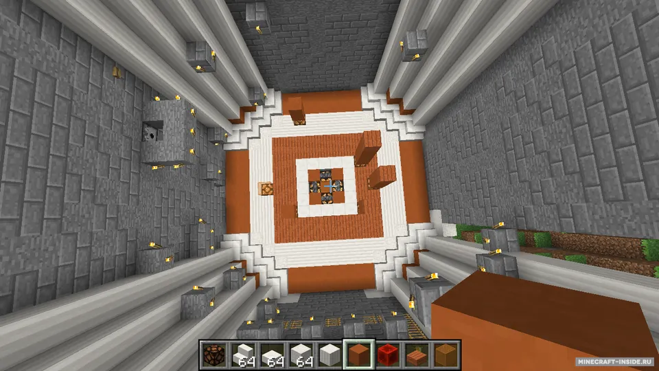 The Tower — Minecraft xarita, rasm 2