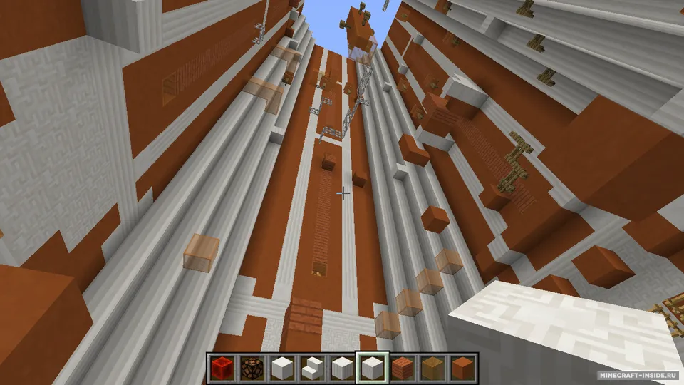 The Tower — Minecraft xarita, rasm 3