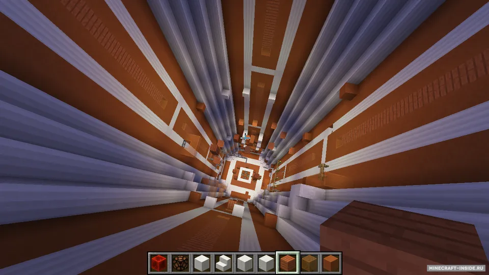 The Tower — Minecraft xarita, rasm 5