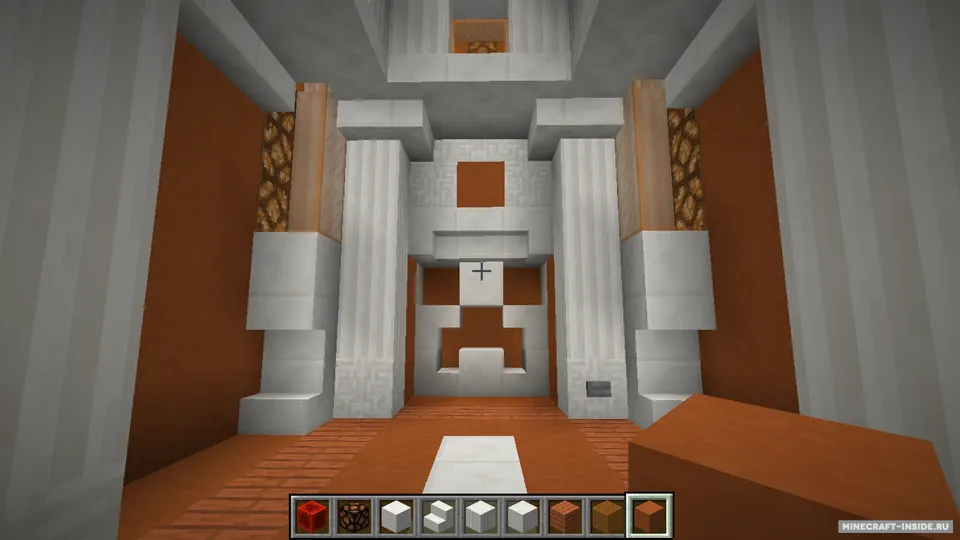The Tower — Minecraft xarita, rasm 6