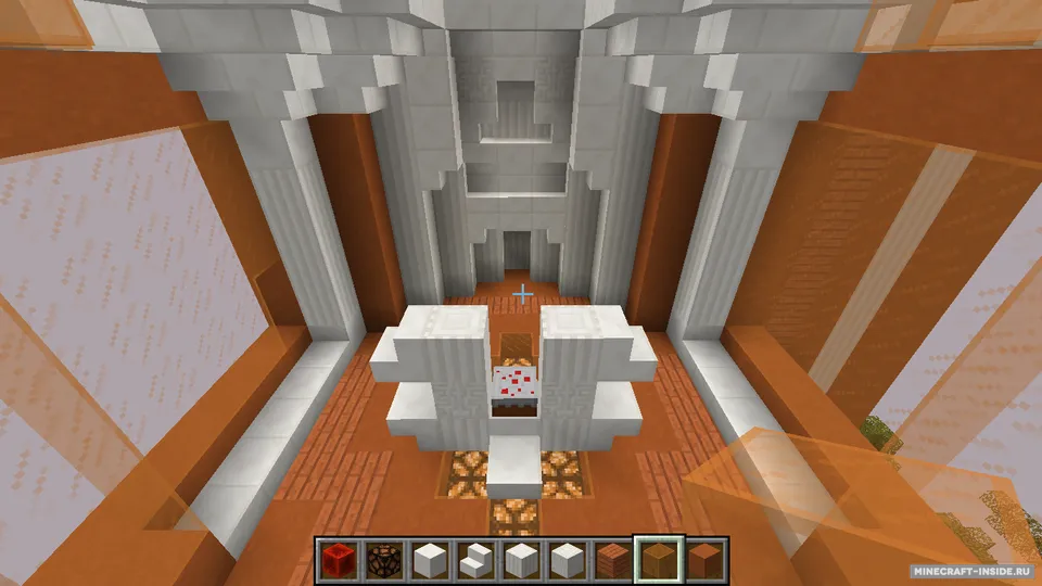 The Tower — Minecraft xarita, rasm 7
