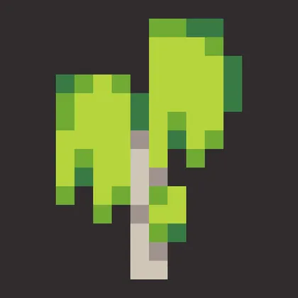 Alpine — Minecraft mod, rasm 1