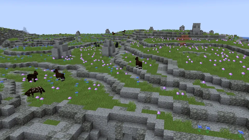 Alpine — Minecraft mod, rasm 5