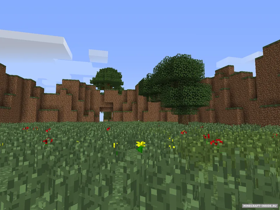 World Jump — Minecraft xarita, rasm 5