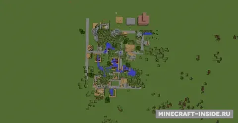 Wither Village