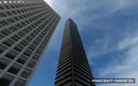 Aon Centre Los Angeles