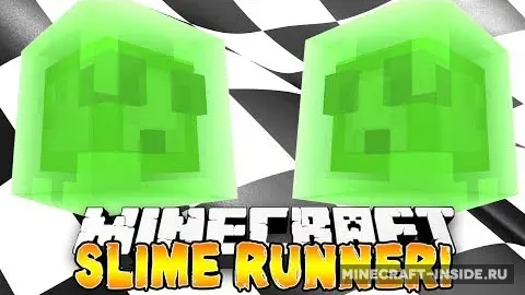 Slime Runner