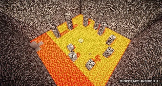 Find The Button — Minecraft xarita, rasm 3