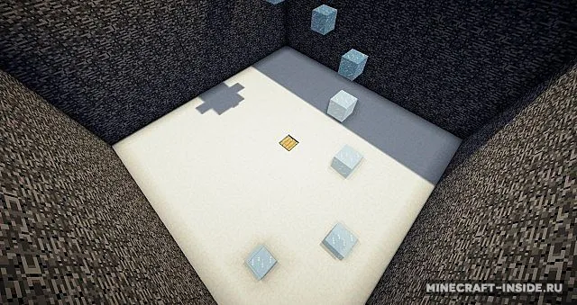 Find The Button — Minecraft xarita, rasm 4