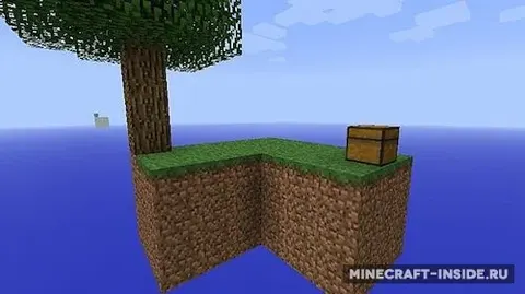 SkyBlock