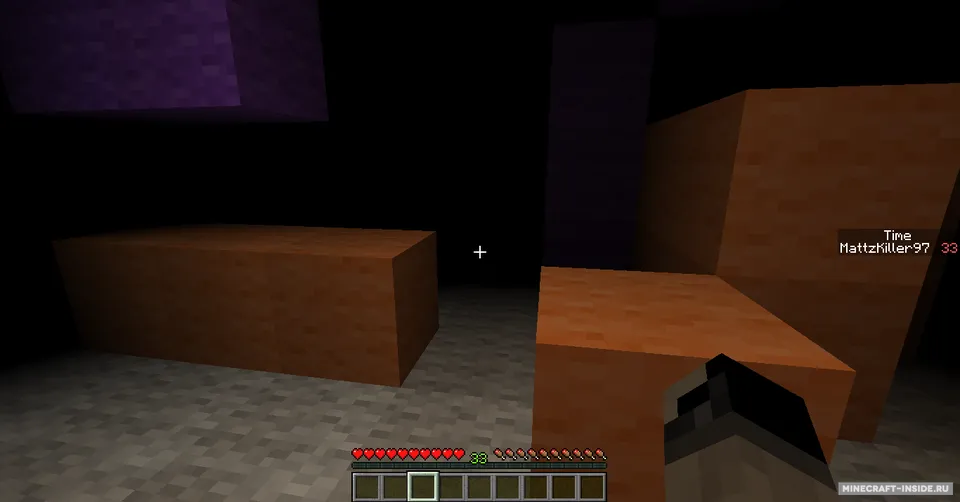 Gravity Runner — Minecraft xarita, rasm 4