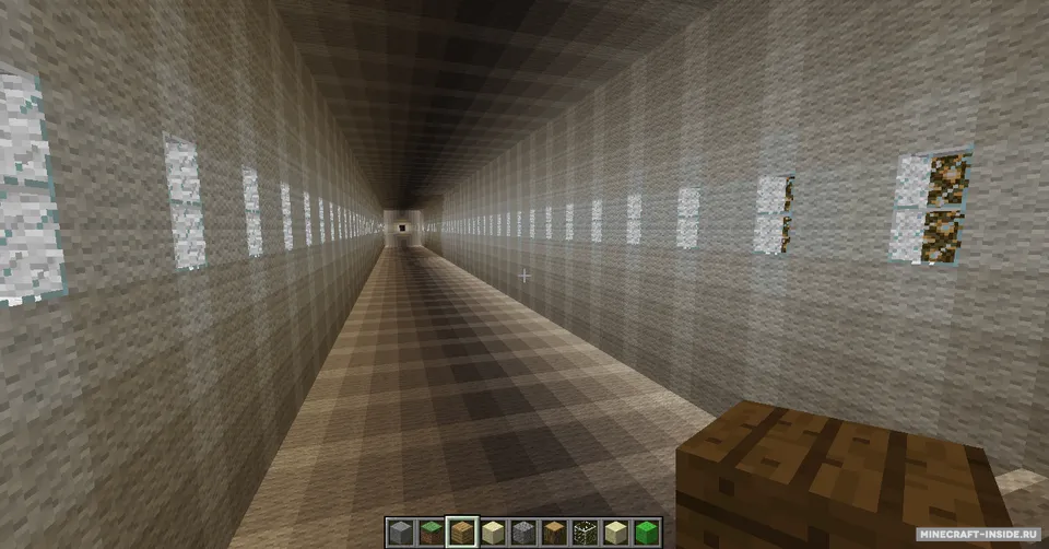 Gravity Runner — Minecraft xarita, rasm 8