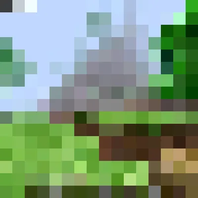 Not Alone — Minecraft mod, rasm 1