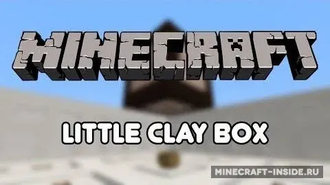The Little Clay Box