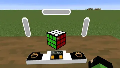 Rubiks Cube
