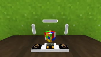 Rubiks Cube — Minecraft mod, rasm 3
