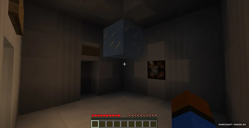 Cube Escape — Minecraft xarita, rasm 3