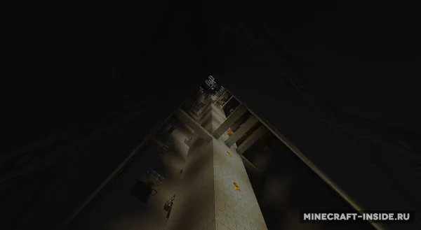 GameV — Minecraft xarita, rasm 2