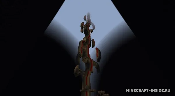 GameV — Minecraft xarita, rasm 3