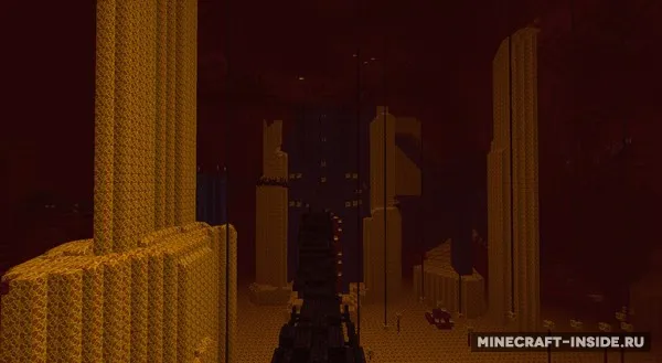 GameV — Minecraft xarita, rasm 5