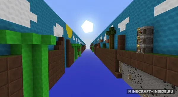 GameV — Minecraft xarita, rasm 6