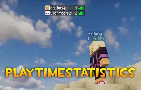 PlayTimeStatistics