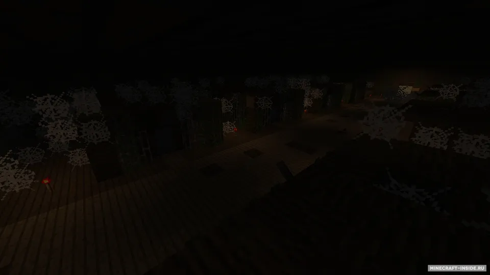 The Ship Adventure — Minecraft xarita, rasm 3