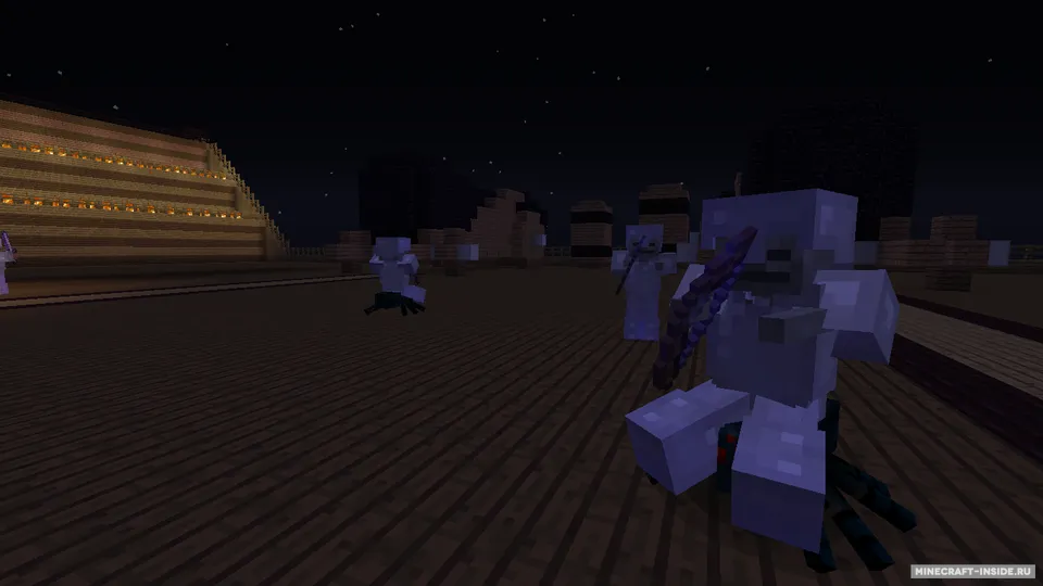 The Ship Adventure — Minecraft xarita, rasm 6