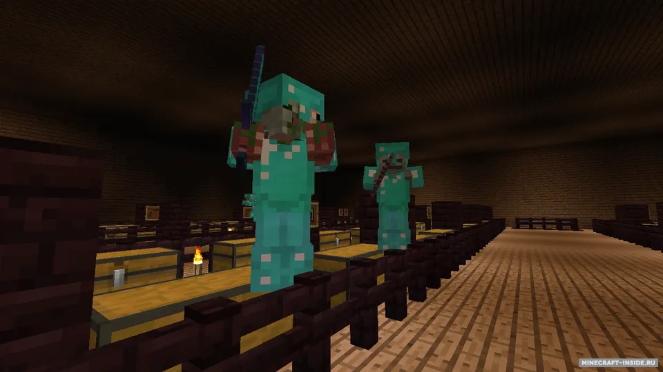 The Ship Adventure — Minecraft xarita, rasm 7