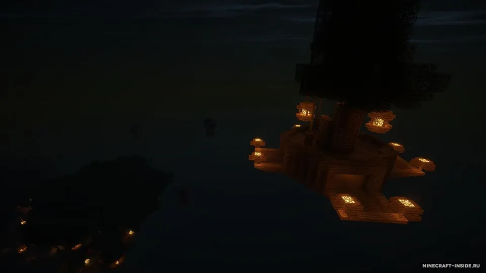 Asri - The Builders Coalition — Minecraft xarita, rasm 5
