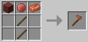 Spirit! | Mis va Mangr daraxti! — Minecraft mod, rasm 8