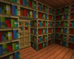 An Unexpected Adventure — Minecraft xarita, rasm 2