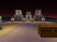 An Unexpected Adventure — Minecraft xarita, rasm 3