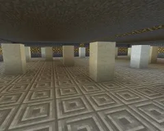 An Unexpected Adventure — Minecraft xarita, rasm 4