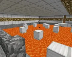 An Unexpected Adventure — Minecraft xarita, rasm 5