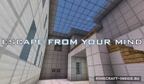 Escape From Your Mind