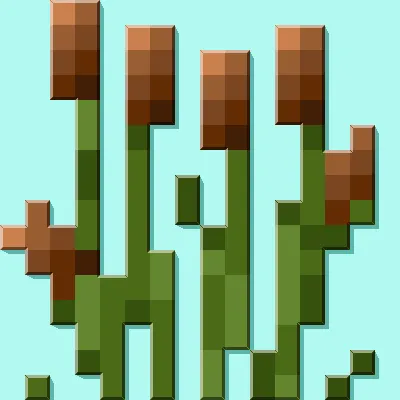 It's Only Natural — Minecraft mod, rasm 1