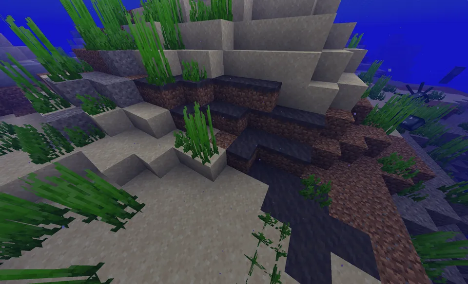 It's Only Natural — Minecraft mod, rasm 5