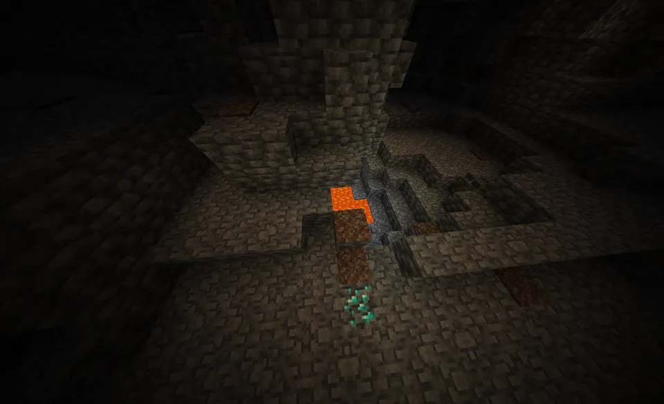 It's Only Natural — Minecraft mod, rasm 7